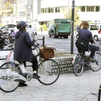電動アシスト自転車事故　２３年千葉県内５２６件　急増４年で３倍
