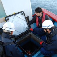 安心安全な年末年始へ　千葉港で歳末点検　千葉海保、観光船を指導