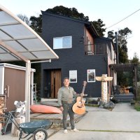 絶景望む「秘密基地」　職住一致で手厚くサポート　ＢＢＱハウス　ＳＥＴＯ（印西市）　【ちばの元気企業】