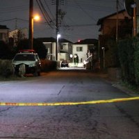 ＜柏の夫婦殺害事件＞　被害者と面識あり、火災宅に居住　金銭トラブルの情報も　夫婦の死因は出血性ショックか