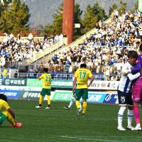 「最高の瞬間」のために　ジェフ敗戦取材から学ぶ　スポーツ担当・日比千晴　【新人記者駆ける】