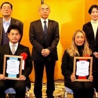 食のちば逸品コンテスト　香取・石田農園「金蜜芋のやきいも」、一宮・波音「海プリン」が選出　