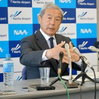 成田、外国人旅客最多２１７９万人　コロナ禍前１９年比２０％増　２４年利用　初の大台突破　日本人の国際線利用は低調