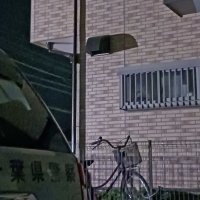 高齢親子の無理心中か　住宅に男女の遺体　市原