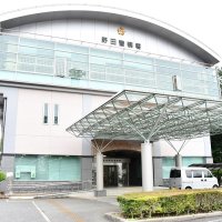 工場に侵入、アルミ材盗んだ疑い　野田市