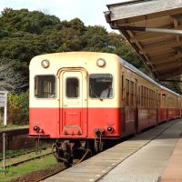 小湊鉄道