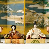 和宮ゆかりのひな飾り　佐倉・歴博特集展示　徳川宗家伝来の人形／江戸の精巧な道具類