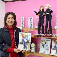女性も建設業で輝ける　船橋の建設会社社長、柴田さんがフリーペーパー「けんせつ姫」発行　男性イメージ払拭を　最新号、千葉県内工業系高校を紹介