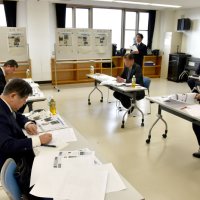 林下さん（飯山満小５年）最優秀賞　千葉の海辺新聞コンクール　文章力と紙面構成評価