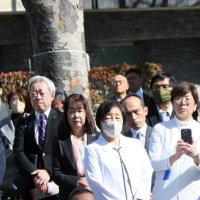 舌戦スタート　有権者思いさまざま　かじ取り役見極め　インフラ老朽化対策を　物価高家計へ支援要望　【２０２５千葉県知事選】