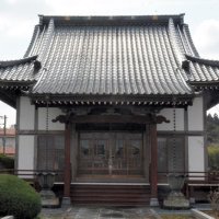 一日限定！本多忠勝の御朱印頒布　大多喜・良玄寺　夷隅神社でもコラボ企画