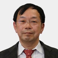 黒木氏が出馬表明　「人口減、諦めない」　銚子市長選