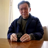 ラジオは欠かせぬ存在　日本で放送開始１００年　視覚障害、松戸の塚原さん　「大切な情報源で友達」