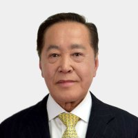 元職大沢氏が出馬表明　「市再生の道筋つける」　八千代市長選