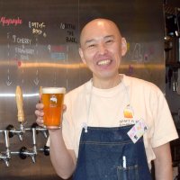 全国の味で旅気分を　早期退職してクラフトビール専門店開業・吉川元仁さん（５０）　【ひと模様】