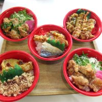 「兎なり」のメニュー