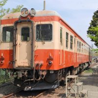 キハ５２引退イベント、順延日は６月１５日に　写真撮影会や乗車体験　いすみ鉄道