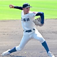 夏に雪辱期すエース　市船橋・島田　第７８回春季千葉県高校野球大会　第５日