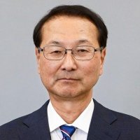 米本氏が再選出馬表明　「政策スピードアップ」　旭市長選