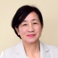 細谷菜穂子氏