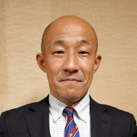 飯島照明氏