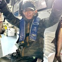 洲崎南、江見クロムツ食い良し　木更津シロギス好釣　【今週の釣果】