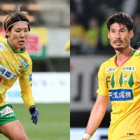 国立をジェフ色に染めろ！　男女ダブルヘッダー６日kickoff　鈴木大輔主将・岸川奈津希主将インタビュー