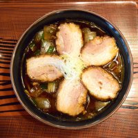 アリランチャーシュー