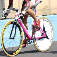 自転車　高校関東大会