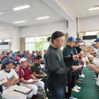 ４８チーム対戦決まる　千葉県少年野球、７月５日開幕