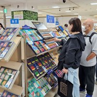 ご褒美商品、食品人気　千葉県内百貨店、お中元商戦本格化　県産コーナー　「涼」がテーマ