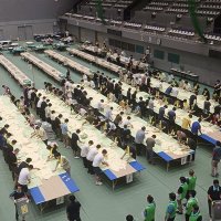 【速報】船橋市長選　投票率３４・２７％　前回上回る