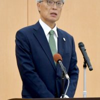 ＮＡＡ藤井新社長が訓示　機能強化へ「共生共栄を」
