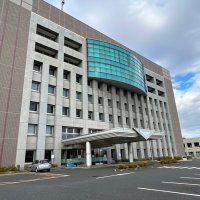 ７議案可決し閉会　香取市議会
