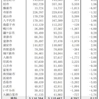 有権者５２８万人　【参院選ちば２０２５】