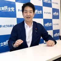 １位当選で政権交代へ　立憲民主党千葉県連　奥野総一郎代表　【参院選ちば２０２５　各党の戦略】