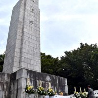 千葉県忠霊塔、若葉区へ再整備　桜木霊園に来年度供用開始