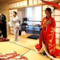 歌舞伎の魅力知って　伎音戯さんワークショップ　木更津