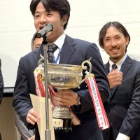 千葉県商工会青年部「主張大会」　向さんＭＶＰ　御宿町２連覇