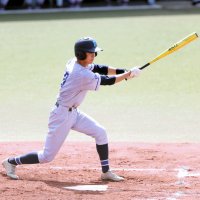 双子の夏終わる　磯辺・内海緑紀、寿紀　第１０７回全国高校野球　千葉大会　第１０日