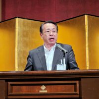 新代表幹事に米本、有馬両氏　千葉県経済同友会