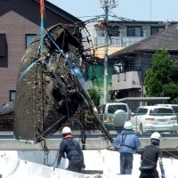 不法係留船が後絶たず　景観悪化、環境への影響も　千葉県、船橋で行政代執行着手