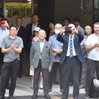 千葉県内最多１６人出馬　参院選公示、２０日投開票　物価高、政治とカネ争点　３議席懸け火花　【参院選ちば２０２５】