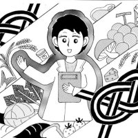 ＜栄養の日＞　「食」の大切さ共有しよう　【現代食事考】（１７２５）