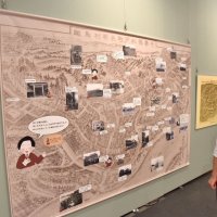 昭武と松戸の関わり鮮明に　市立博物館×戸定歴史館　初の連携特別展３１日まで