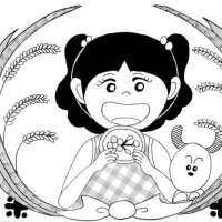＜地産地消（米）＞　保管、洗い、調理も工夫　【現代食事考】（１７２７）