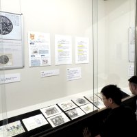 女学生が伝える戦争と平和　木更津市郷土博物館３１日まで　１９４５年描いた絵日記５７点展示　【戦後８０年ちば】