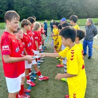 サッカー本場で同世代交流　市川ＦＣ選抜児童ら、言葉の壁越え　ドイツ遠征歴史重ね３０年