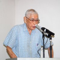 語り部２年目伝えたいもっと　眼前に原爆惨状、失った友達　二度と起こさないで　長崎出身　加藤朝太郎さん（８８）＝船橋市　【戦後８０年ちば】