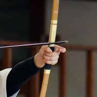 弓道　国民スポーツ大会関東ブロック大会最終日